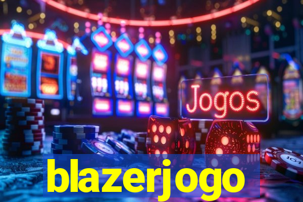 blazerjogo