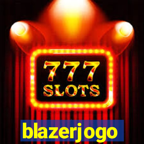 blazerjogo