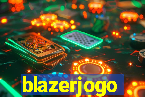 blazerjogo