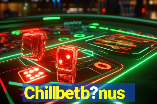 Chillbetb?nus