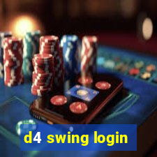 d4 swing login