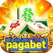 pagabet