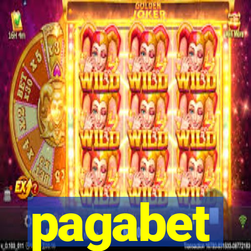 pagabet