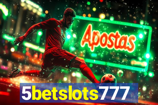 5betslots777
