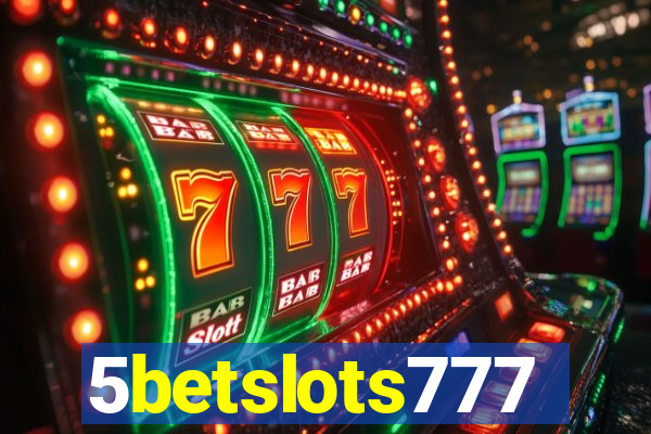 5betslots777