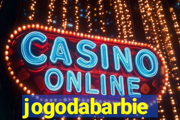 jogodabarbie