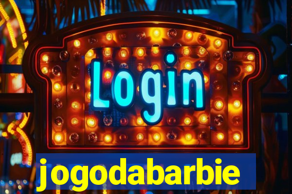 jogodabarbie