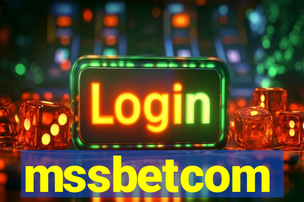 mssbetcom