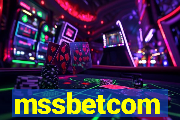 mssbetcom