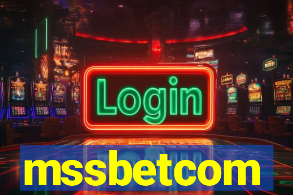 mssbetcom