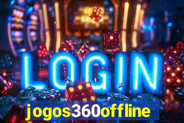 jogos360offline