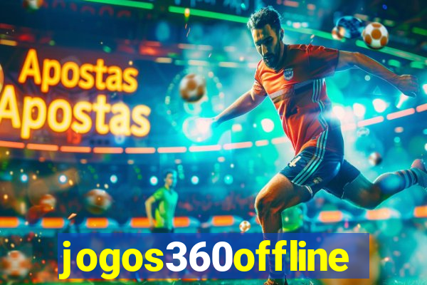 jogos360offline