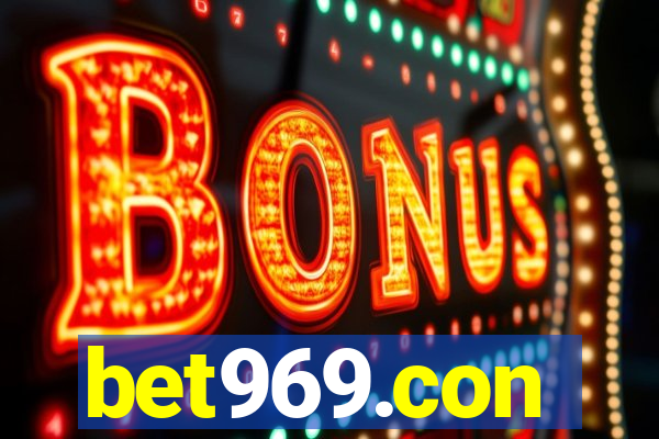bet969.con