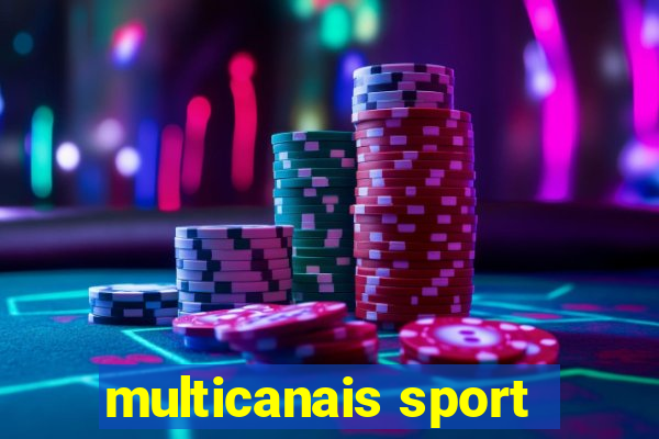 multicanais sport