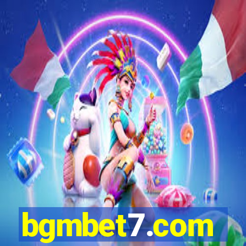 bgmbet7.com