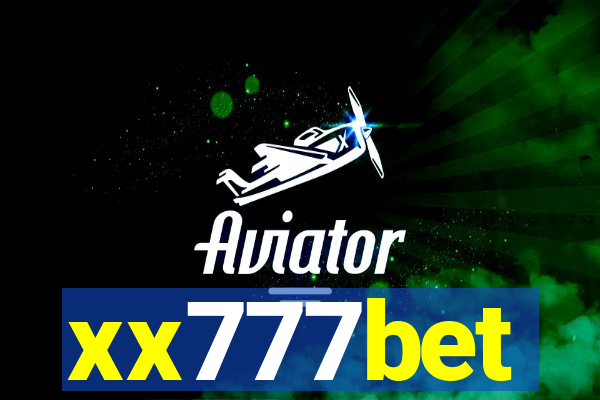 xx777bet