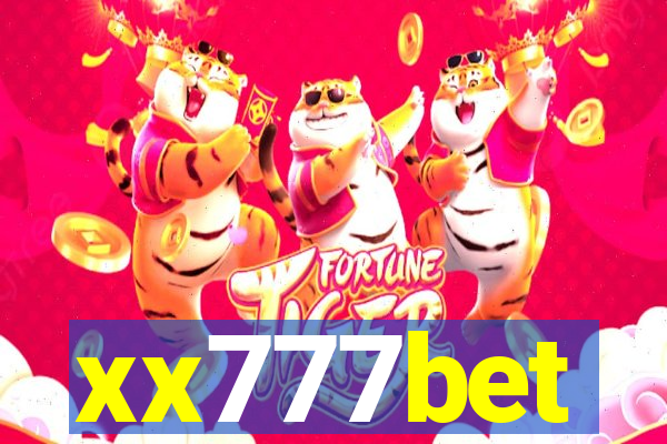 xx777bet