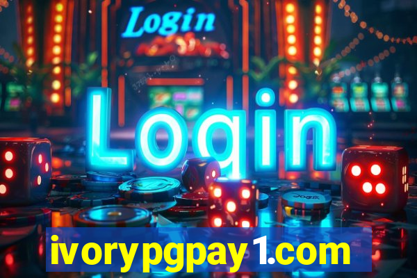 ivorypgpay1.com