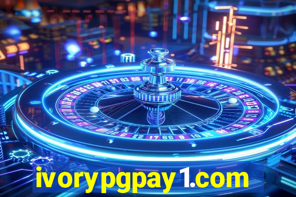 ivorypgpay1.com