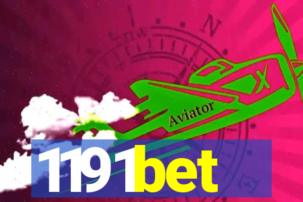 1191bet