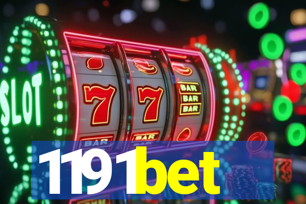 1191bet