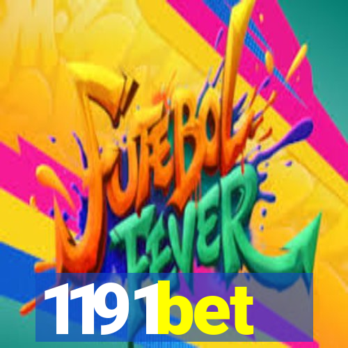 1191bet