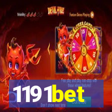 1191bet