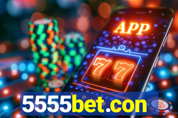 5555bet.con