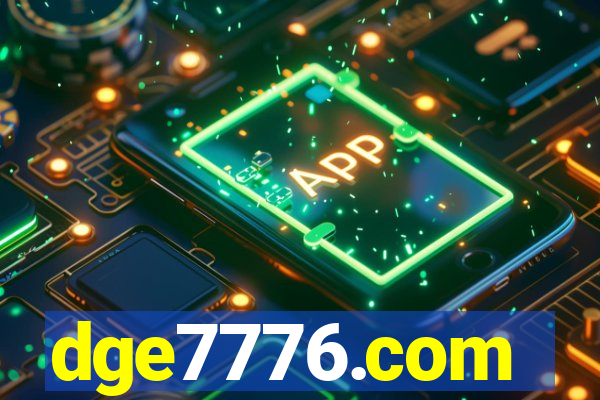 dge7776.com