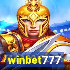 winbet777