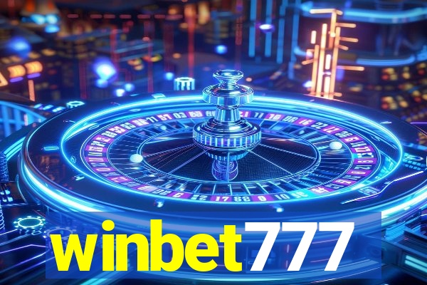 winbet777