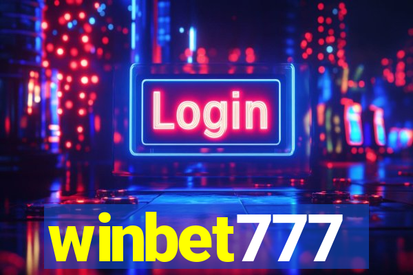 winbet777
