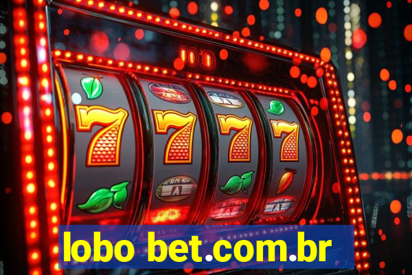 lobo bet.com.br