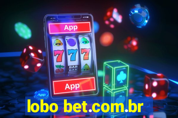 lobo bet.com.br