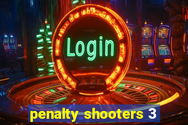 penalty shooters 3