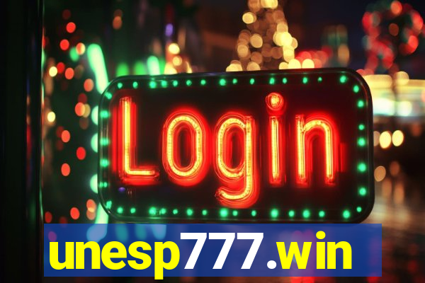unesp777.win