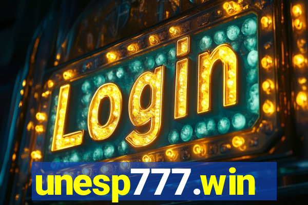 unesp777.win