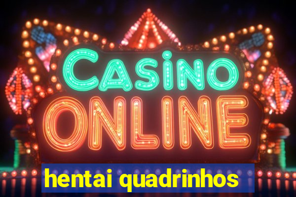 hentai quadrinhos