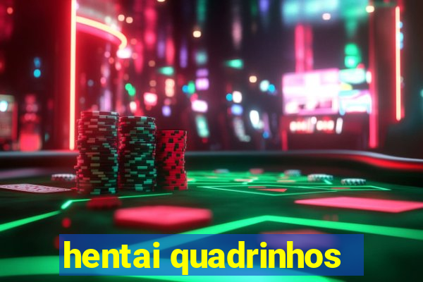 hentai quadrinhos