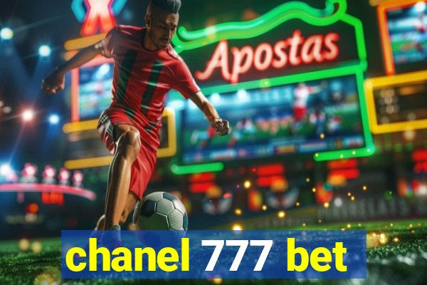 chanel 777 bet