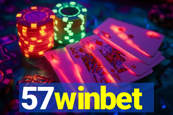 57winbet