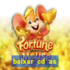 baixar cd as melhores de edson gomes