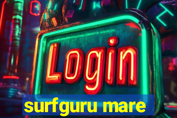 surfguru mare