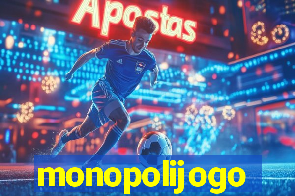 monopolijogo