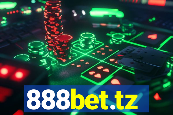 888bet.tz
