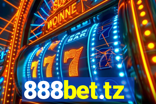 888bet.tz
