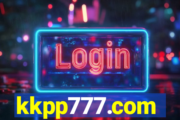 kkpp777.com