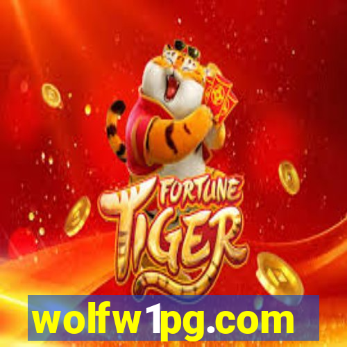 wolfw1pg.com