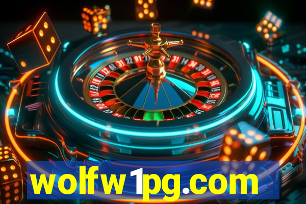 wolfw1pg.com