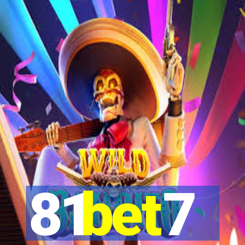 81bet7